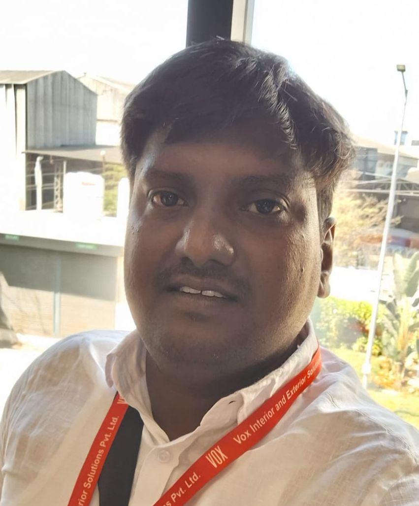 Hari hara rao