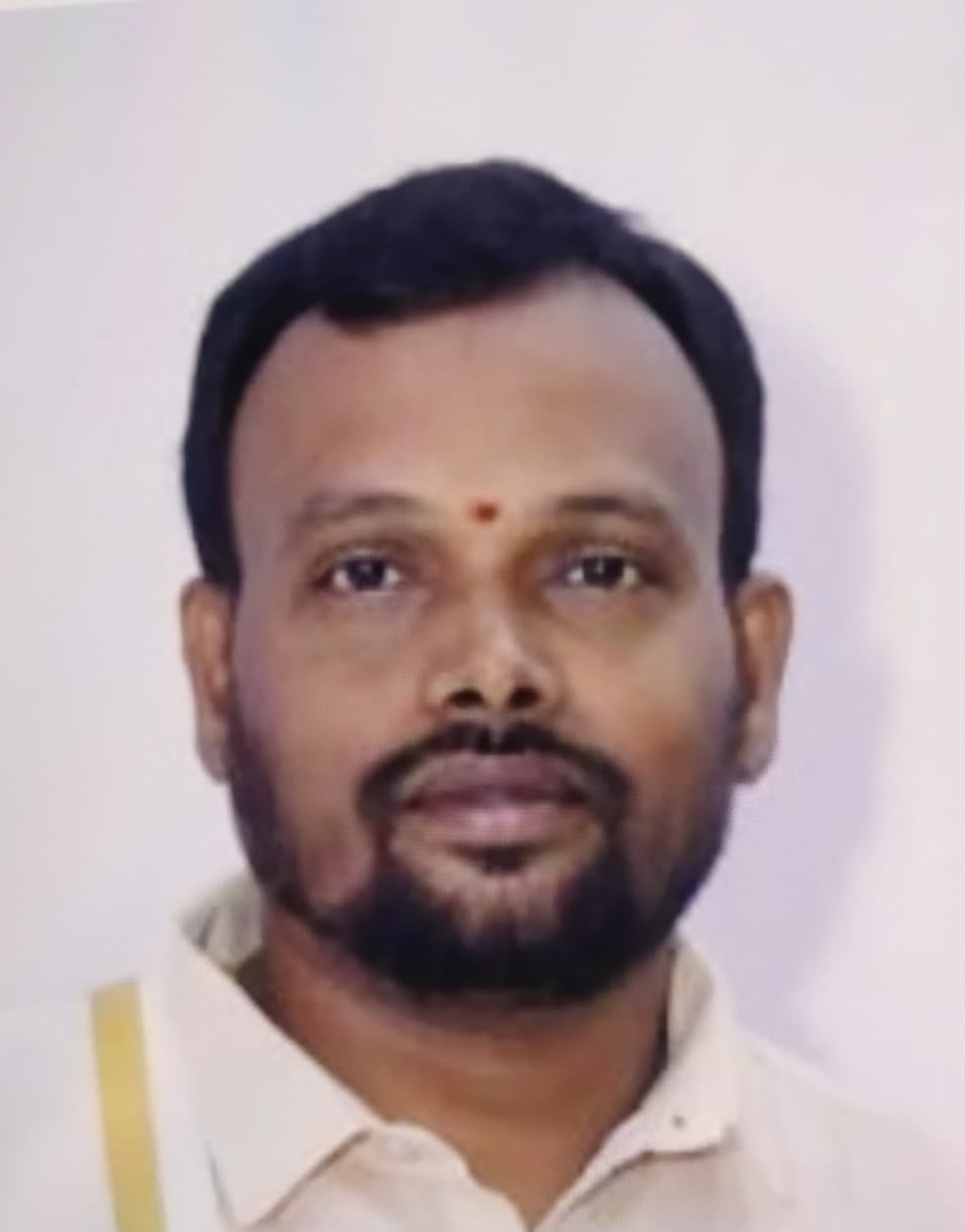 Raja Sekhar Ladi