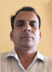 Issar Ali