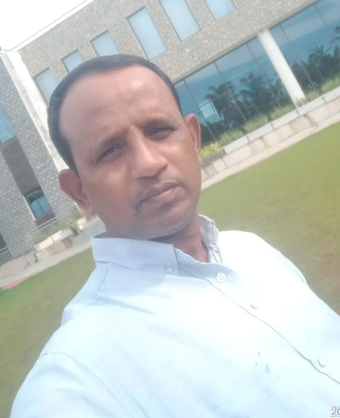 Krishna