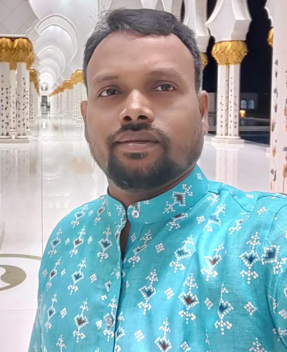 Rajesh