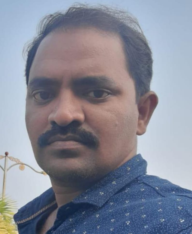 Prasad (Teja)