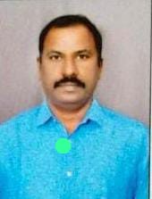 Venkateswararao
