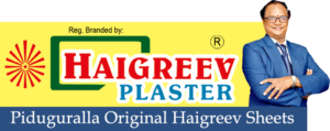Haigreev Logo